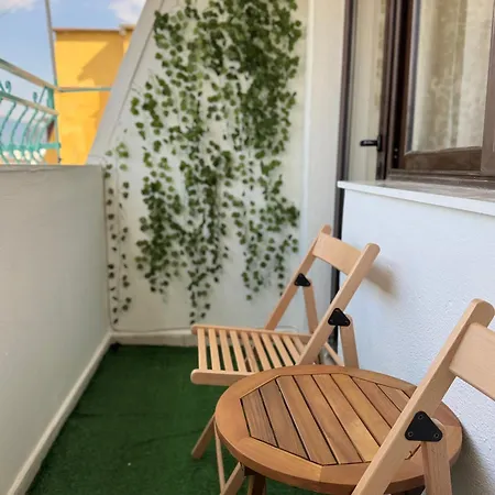 Apartment Hestior Floor Apartment, Downtown & Mountain View *