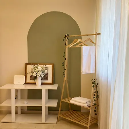 Hestior Floor Apartment, Downtown & Mountain View Apartment
