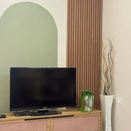 Hestior Floor Apartment, Downtown & Mountain View Tirana